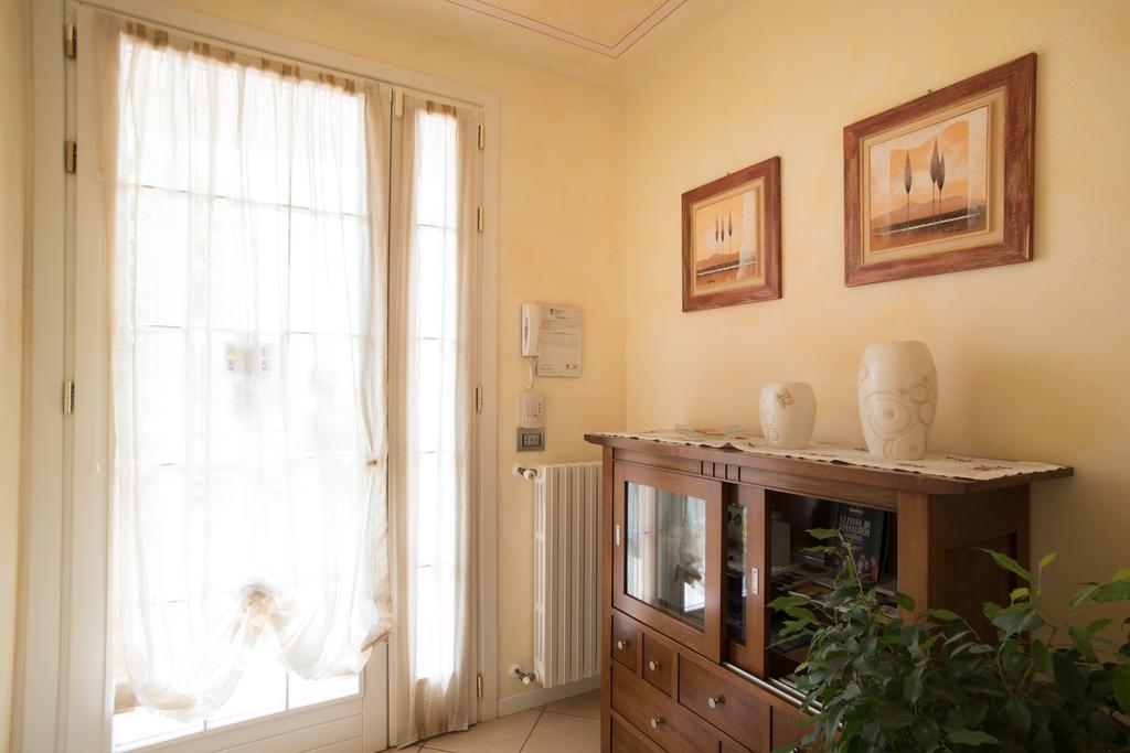 B&B La Petite Maison Puegnago del Garda Exterior photo