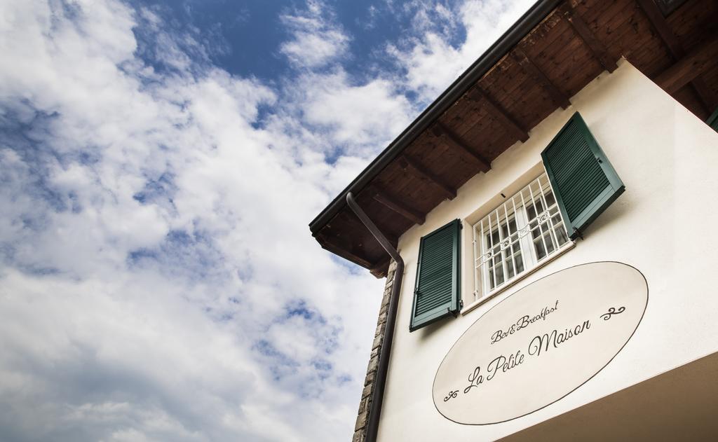 B&B La Petite Maison Puegnago del Garda Exterior photo