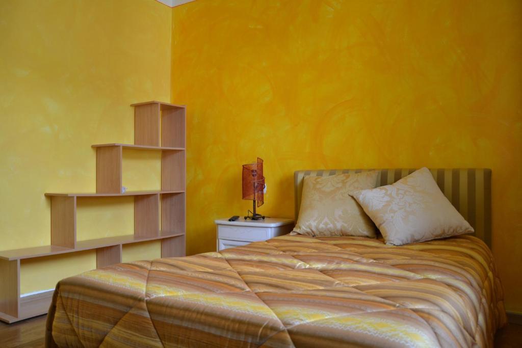 B&B La Petite Maison Puegnago del Garda Room photo